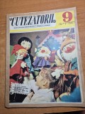 revista cutezatorii 23 noiembrie 1967