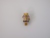 Dispersor pneumatic Mini, Gude