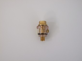 Dispersor pneumatic Mini