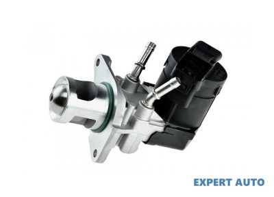 Supapa recirculare gaze BMW X5 (2007-&amp;gt;) [E70] foto