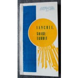 Ion Mărgineanu (ed.) - Iancule, soare trudit (poezii populare despre Avram Iancu)