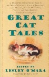 Great Cat Tales (Lesley O&#039;Mara)