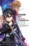 Sword Art Online Progressive 1