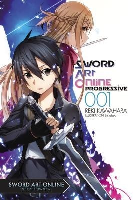 Sword Art Online Progressive 1 foto