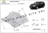 Scut metalic motor Chevrolet Orlando fabricat incepand cu 2011 APS-04,218, SCUT PROTECTION