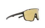 Red Bull Racing ochelari de soare KRAFT green with brown glass - M - 136-140