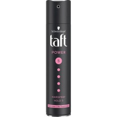Fixativ Power Cashmere, 250ml, Taft