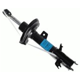 Amortizor Ford Fiesta 6 Sachs 315241, parte montare: punte fata, stanga, presiune gaz