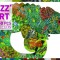 Puzzle Djeco Cameleon 150 piese