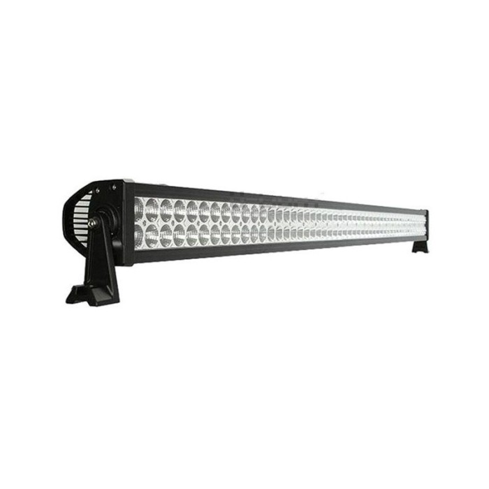 LED Bar Auto Offroad 300W/12V-24V, 21.980 Lumeni, 52&quot;/133 cm, Combo Beam 8/90 Grade