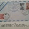 1972-Argentina-Baza V.C. Marambio-Baza Matienzo-Serv. aer. intre baze-Plic circ.