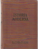 B.F. PORSNEV - ISTORIA MODERNA VOLUMUL I 1640-1789