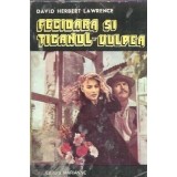 Fecioara si tiganul vulpea - A. W. Lawrence