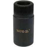 Yato YT-12005 - Tubulara anticamera pompa injectie 1.5x58 mm