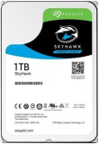 HDD Desktop Seagate SkyHawk, 1TB, SATA III 600, 64 MB Buffer