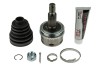 Cap planetara exterior Mitsubishi Pajero Sport Kh8w 2008-, NTY NPZ-MS-006