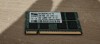Ram Laptop ProMOS 1GB DDR2 PC2-5300S V916765G24QFW-F5, 1 GB, 667 mhz