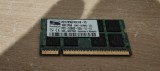 Ram Laptop ProMOS 1GB DDR2 PC2-5300S V916765G24QFW-F5, 1 GB, 667 mhz