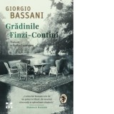 Gradinile Finzi - Contini - Giorgio Bassani, Rodica Locusteanu