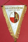 Fanion fotbal - US LUCCHESE 1905 (Italia)