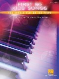 First 50 Kids&#039; Songs You Should Play on Piano