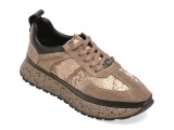Cumpara ieftin Pantofi sport GRYXX gri, 2191555, din piele naturala
