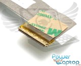 Cablu video LVDS Lenovo 63Y2206, DD0GC6LC000, ThinkPad Edge 14, ThinkPad Edge 15, ThinkPad Edge E50