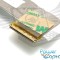 Cablu video LVDS Lenovo 63Y2206, DD0GC6LC000, ThinkPad Edge 14, ThinkPad Edge 15, ThinkPad Edge E50