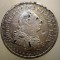 F.588 MAREA BRITANIE ANGLIA GEORGE III TOKEN JETON 3 SHILLINGS 1811 FALS