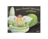Baba-Cloanța-Cotoroanța se răzbună - Hardcover - Pierre Bertrand - Portocala albastră
