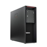 Workstation SH Lenovo P520, W-2125, 64GB DDR4, 1TB SSD NOU, GeForce GT 720