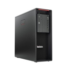 Workstation SH Lenovo P520, W-2125, 64GB DDR4, 1TB SSD, Quadro P400 2GB foto