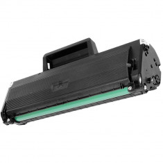 Cartus Toner Compatibil Samsung MLT - D1042S - ML 1660, 1665, 1666, 1670, 1674, 1677, 1678, SCX 3200, 3201, 3205, 3217, 1860 - Black (1500 pagini) foto