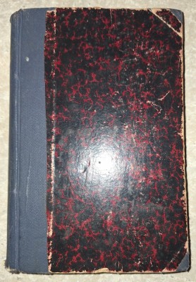 Liviu Rebreanu - Adam și Eva&amp;nbsp;(Ediția I, 1925) foto