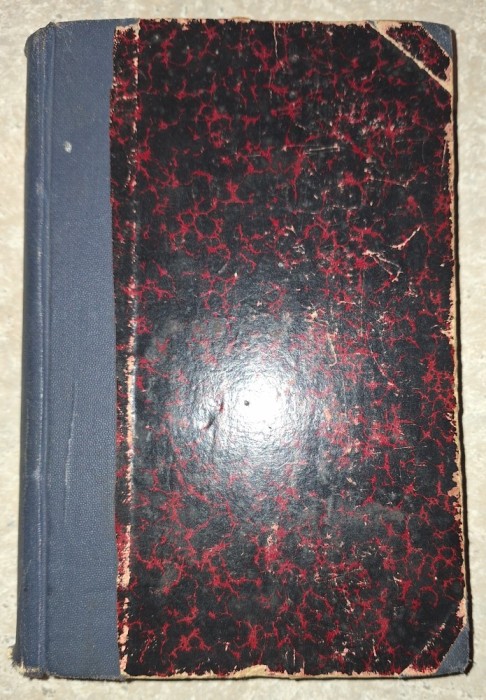 Liviu Rebreanu - Adam și Eva&nbsp;(Ediția I, 1925)