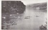 Bnk cp Valiug - Lacul de acumulare - circulata, Printata, Caras-Severin