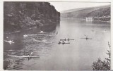 bnk cp Valiug - Lacul de acumulare - circulata