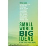 Small World, Big Ideas: Eco-Activists for Change