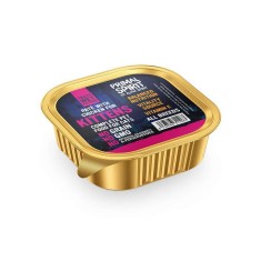 Pate Premium pentru pisica junior Primal Spirit, cu pui, 100g foto
