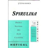 Spirulina - Stefan Manea