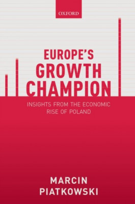 Europe&amp;#039;s Growth Champion: Insights from the Economic Rise of Poland foto