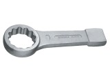 Cheie inel impact 27mm GEDORE 6475190, 180mm, otel scule