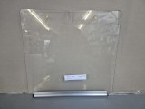 Capac superior sticla , antistropi aragaz Beko si Arctic 210301710 580 x 530 mm , fara deficiente / B1