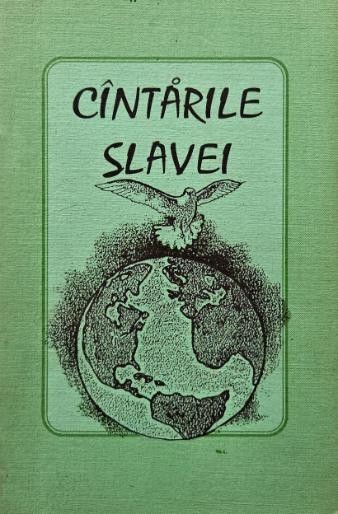 Cantarile slavei
