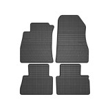 Covoare interior cauciuc El Toro compatibile Nissan Juke I 2010-2019 Cod: 0452 P50