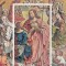 Eq. Guinea 1974 Painting, Religion, perf. sheet, used I.044