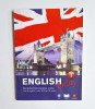 English Today 1 &ndash; Nivel &icirc;ncepători, Coursebook One, Ed. Litera