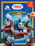 Thomas &amp; Friends Sticker Book Treasury