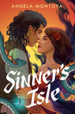 Sinner&amp;#039;s Isle foto