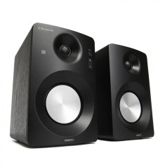 Boxe active Horizon Acustico HAV-M1100B, 2.0, 60W, BT, NFC, Optical,